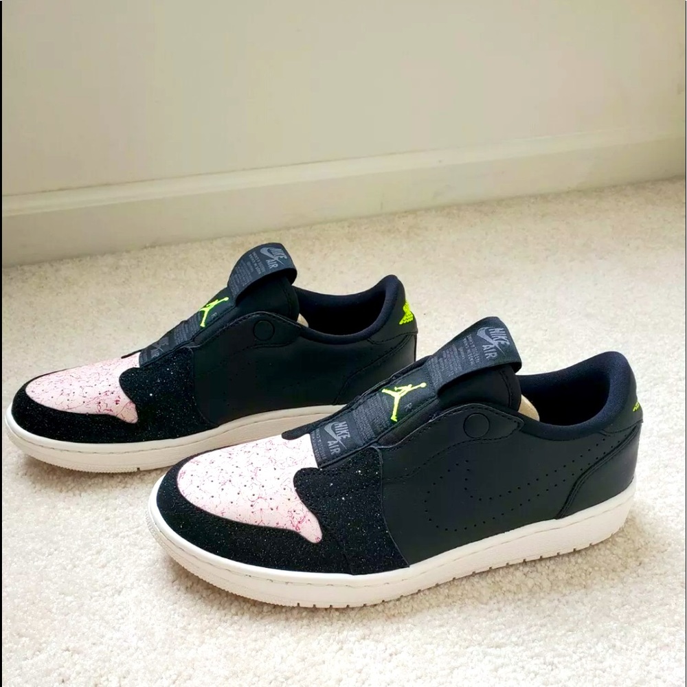 Jordan size 9